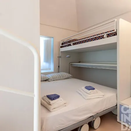 Casa vacanze Trullo Glicine *