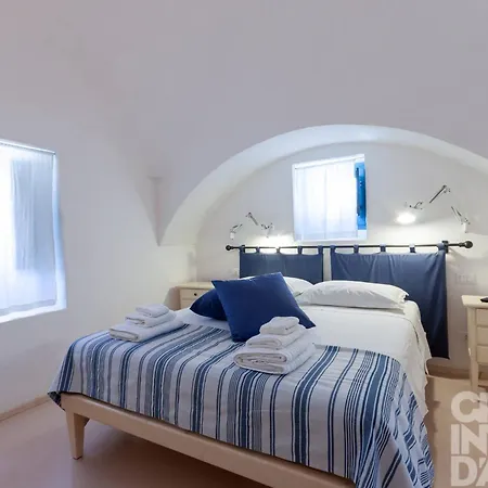 Trullo Glicine