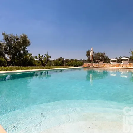 Casa vacanze Trullo Glicine Ostuni