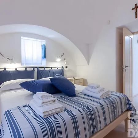 Trullo Glicine *