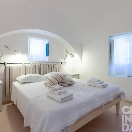 Trullo Glicine *
