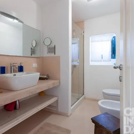Holiday home Trullo Glicine Ostuni